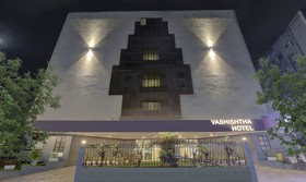 Treebo Tryst Vashistha Hotel