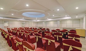 Treebo Tryst Vashistha Hotel