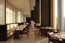 Trident Hotel Hyderabad