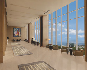 Trident Hotel Hyderabad