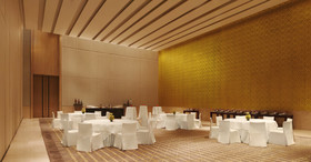 Trident Hotel Hyderabad