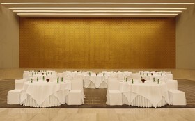 Trident Hotel Hyderabad