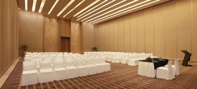 Trident Hotel Hyderabad