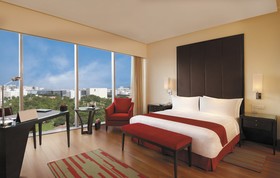 Trident Hotel Hyderabad
