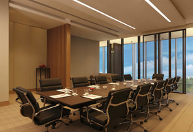 Trident Hotel Hyderabad
