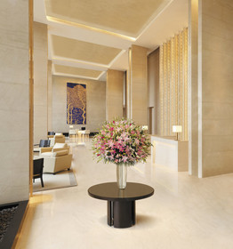 Trident Hotel Hyderabad