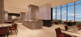 Trident Hotel Hyderabad
