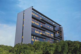Trident Hotel Hyderabad