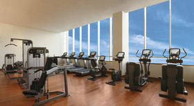 Trident Hotel Hyderabad