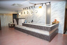 Vaidh Business Hotel