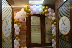 Vaidh Business Hotel