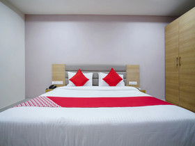 FabHotel Viraj Suites