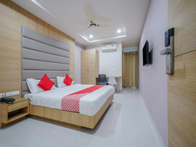 FabHotel Viraj Suites
