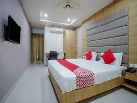 FabHotel Viraj Suites