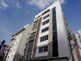 FabHotel Viraj Suites