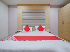 FabHotel Viraj Suites