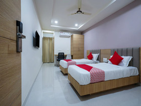 FabHotel Viraj Suites