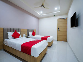 FabHotel Viraj Suites
