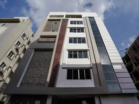 FabHotel Viraj Suites