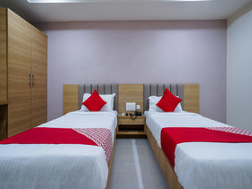 FabHotel Viraj Suites