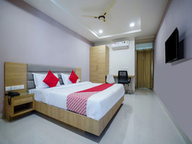 FabHotel Viraj Suites