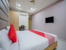 FabHotel Viraj Suites