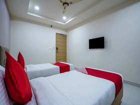 FabHotel Viraj Suites