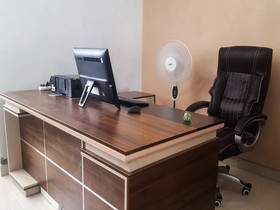 FabHotel Viraj Suites