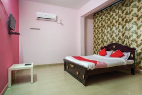 Venkateswara Nest Hotel by OYO Rooms
