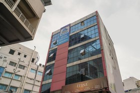 Venkateswara Nest Hotel by OYO Rooms
