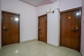 Venkateswara Nest Hotel by OYO Rooms