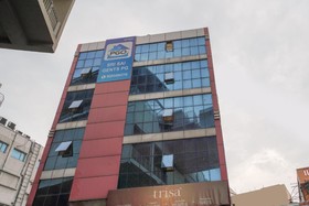 Venkateswara Nest Hotel by OYO Rooms