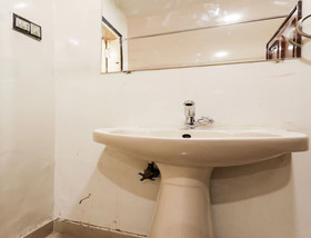 Vishnu Priya Residency By OYO Rooms