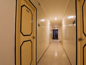 Vishnu Priya Residency By OYO Rooms