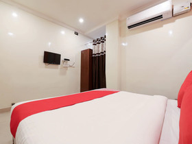 Vishnu Priya Residency By OYO Rooms