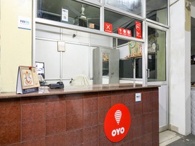Vishnu Priya Residency By OYO Rooms