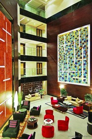 Vivanta Hyderabad Begumpet