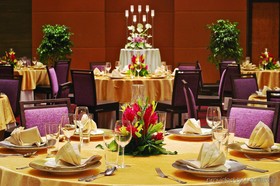 Vivanta Hyderabad Begumpet