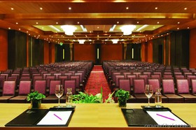 Vivanta Hyderabad Begumpet
