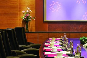 Vivanta Hyderabad Begumpet