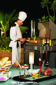 Vivanta Hyderabad Begumpet