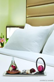 Vivanta Hyderabad Begumpet