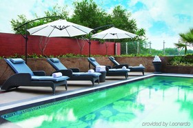 Vivanta Hyderabad Begumpet