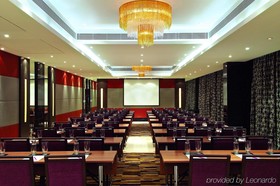 Vivanta Hyderabad Begumpet