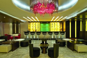 Vivanta Hyderabad Begumpet