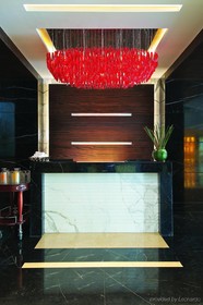 Vivanta Hyderabad Begumpet
