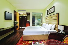Vivanta Hyderabad Begumpet
