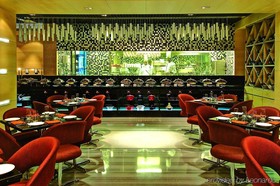 Vivanta Hyderabad Begumpet