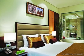 Vivanta Hyderabad Begumpet