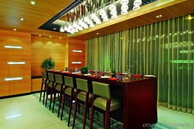 Vivanta Hyderabad Begumpet